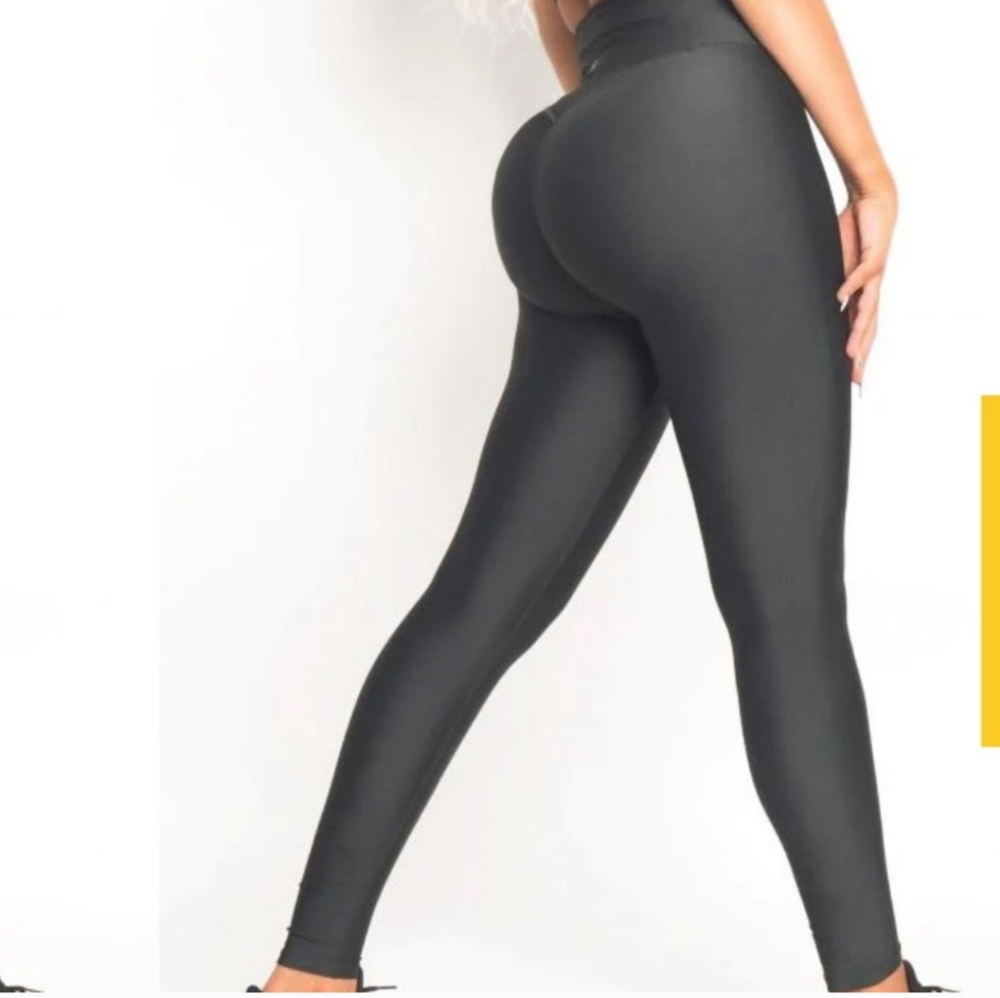Obsession leggings size xl nwot - Picture 2 of 9